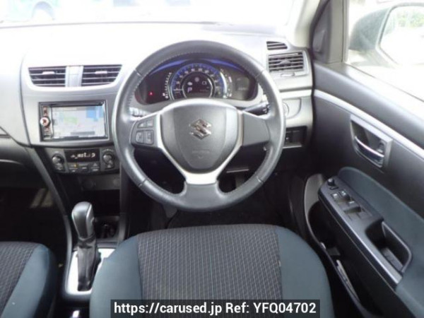 Used 2013 AT suzuki swift ZC72S Image[19]