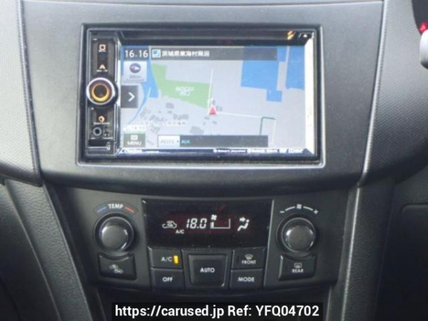 Used 2013 AT suzuki swift ZC72S Image[20]