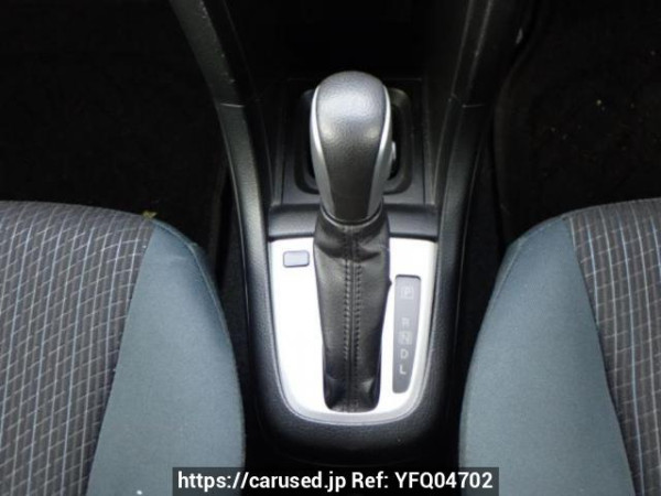 Used 2013 AT suzuki swift ZC72S Image[21]