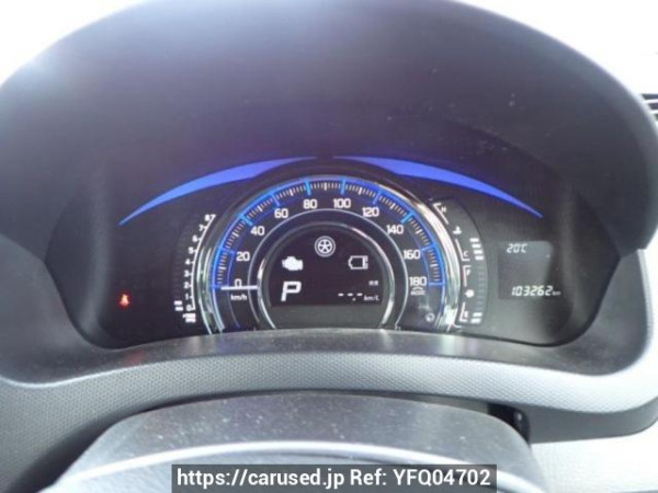 Used 2013 AT suzuki swift ZC72S Image[22]