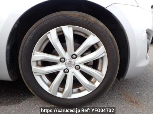 Used 2013 AT suzuki swift ZC72S Image[27]