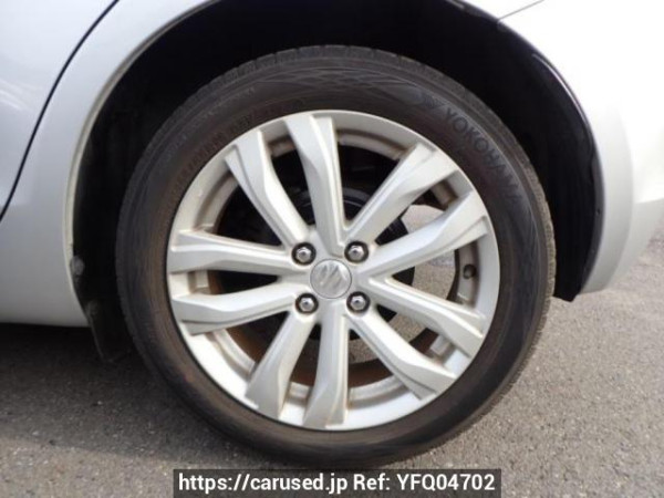 Used 2013 AT suzuki swift ZC72S Image[30]