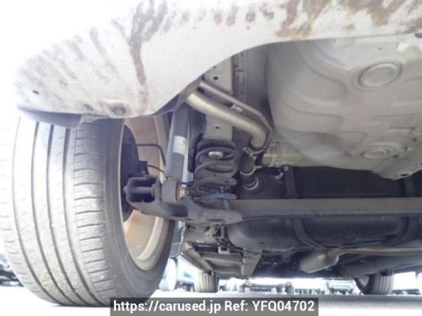 Used 2013 AT suzuki swift ZC72S Image[33]