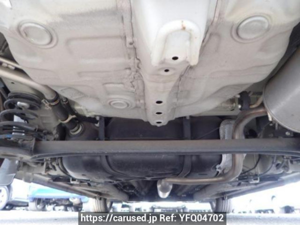 Used 2013 AT suzuki swift ZC72S Image[35]