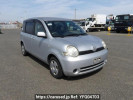 Toyota Sienta NCP81G