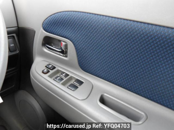 Used 2005 AT toyota sienta NCP81G Image[29]