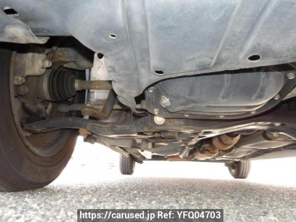 Used 2005 AT toyota sienta NCP81G Image[35]