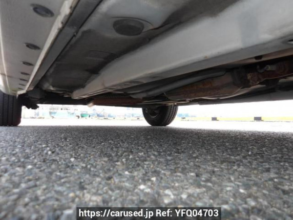 Used 2005 AT toyota sienta NCP81G Image[37]