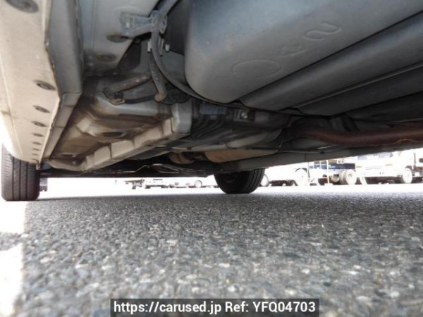 Used 2005 AT toyota sienta NCP81G Image[39]