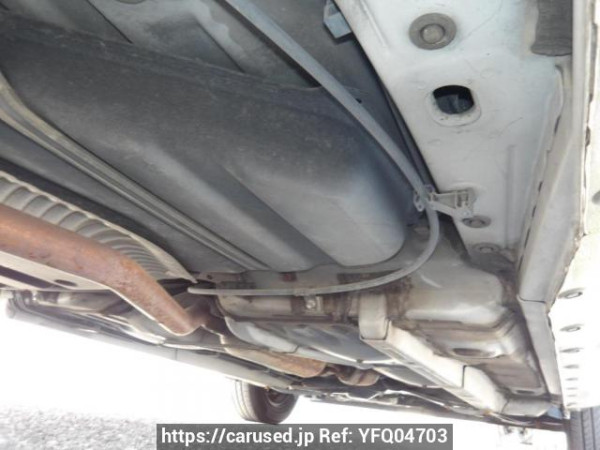 Used 2005 AT toyota sienta NCP81G Image[40]