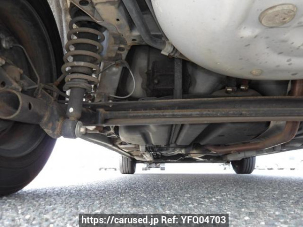Used 2005 AT toyota sienta NCP81G Image[41]