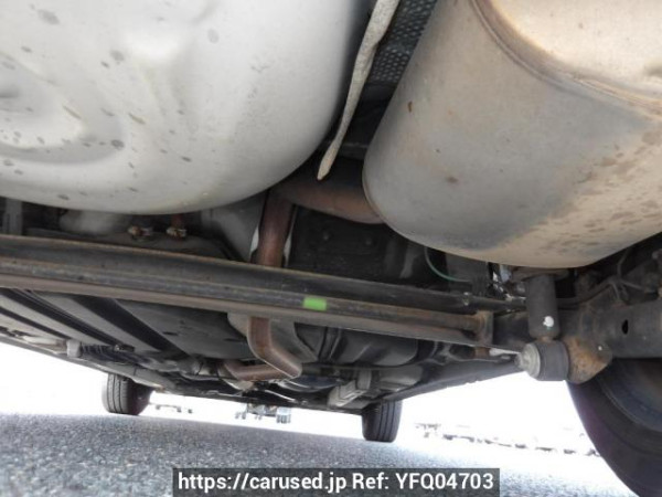 Used 2005 AT toyota sienta NCP81G Image[42]