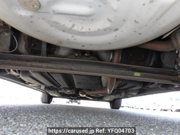 Used 2005 AT toyota sienta NCP81G Image[43]