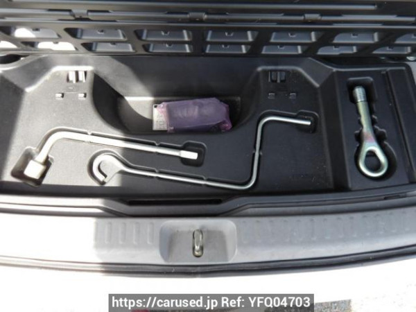 Used 2005 AT toyota sienta NCP81G Image[44]