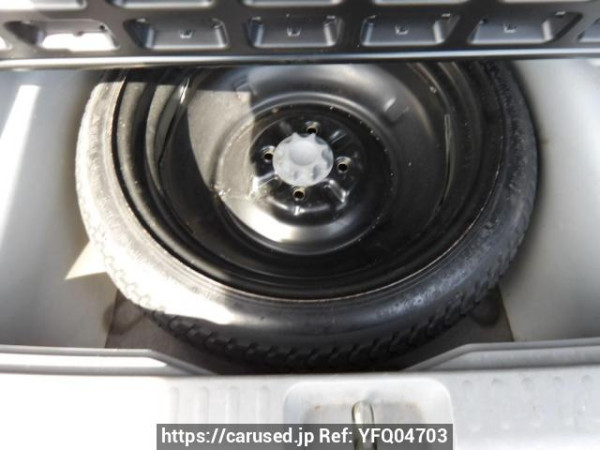 Used 2005 AT toyota sienta NCP81G Image[45]