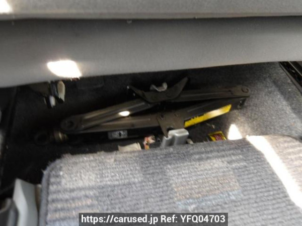 Used 2005 AT toyota sienta NCP81G Image[46]