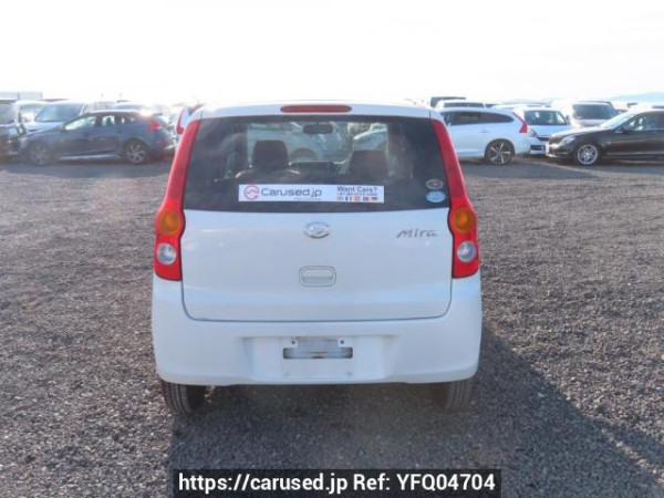Used 2007 AT daihatsu mira L275S Image[5]