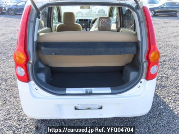 Used 2007 AT daihatsu mira L275S Image[8]