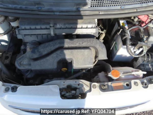 Used 2007 AT daihatsu mira L275S Image[9]