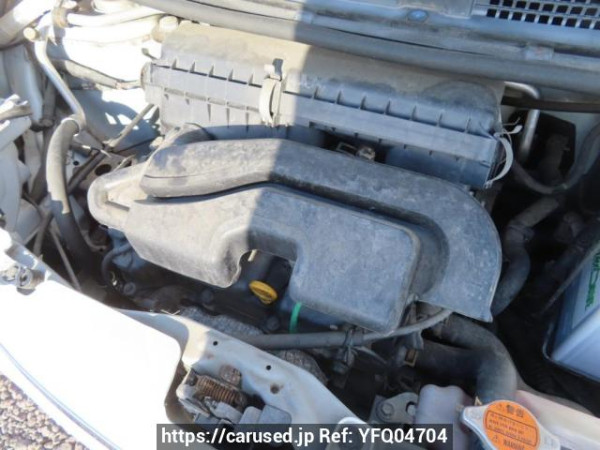 Used 2007 AT daihatsu mira L275S Image[10]