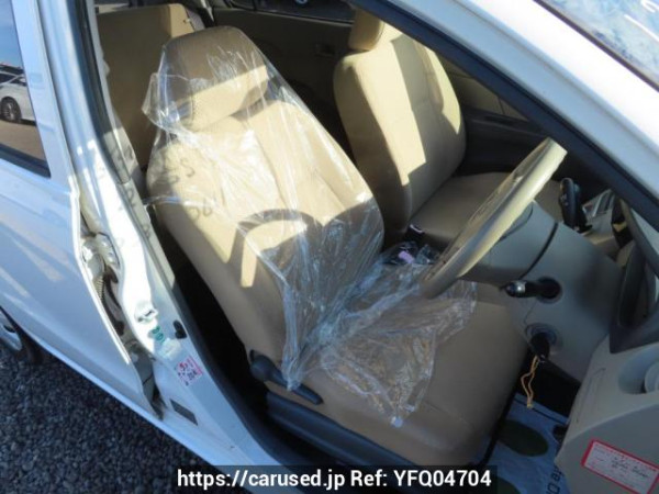 Used 2007 AT daihatsu mira L275S Image[13]