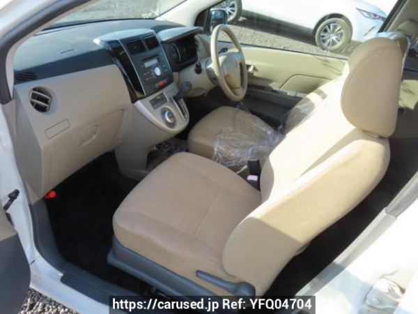 Used 2007 AT daihatsu mira L275S Image[14]
