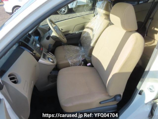 Used 2007 AT daihatsu mira L275S Image[15]