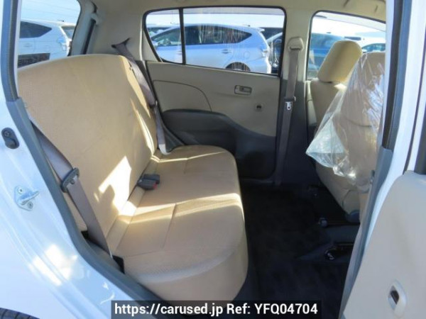 Used 2007 AT daihatsu mira L275S Image[16]