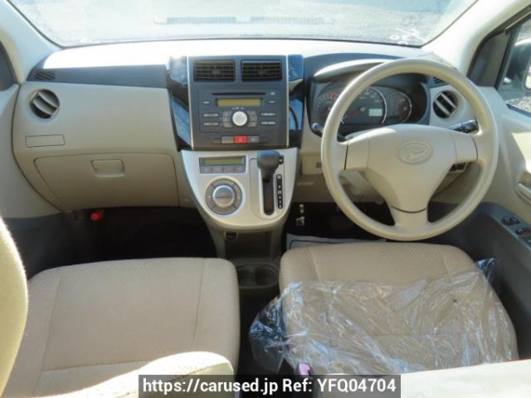Used 2007 AT daihatsu mira L275S Image[18]