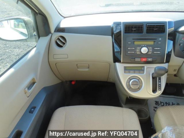 Used 2007 AT daihatsu mira L275S Image[19]