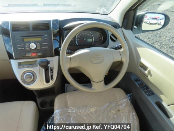 Used 2007 AT daihatsu mira L275S Image[21]