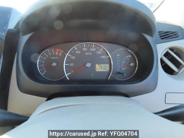 Used 2007 AT daihatsu mira L275S Image[24]