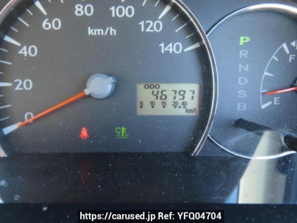 Used 2007 AT daihatsu mira L275S Image[25]