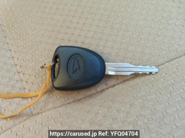 Used 2007 AT daihatsu mira L275S Image[28]