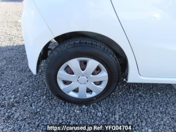 Used 2007 AT daihatsu mira L275S Image[31]