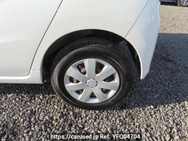 Used 2007 AT daihatsu mira L275S Image[32]