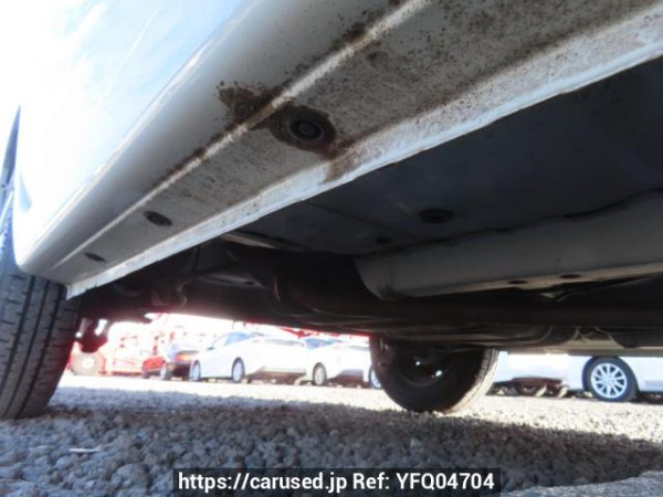 Used 2007 AT daihatsu mira L275S Image[35]