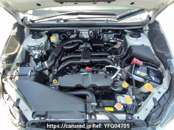 Used 2014 AT subaru xv GP7 Image[9]