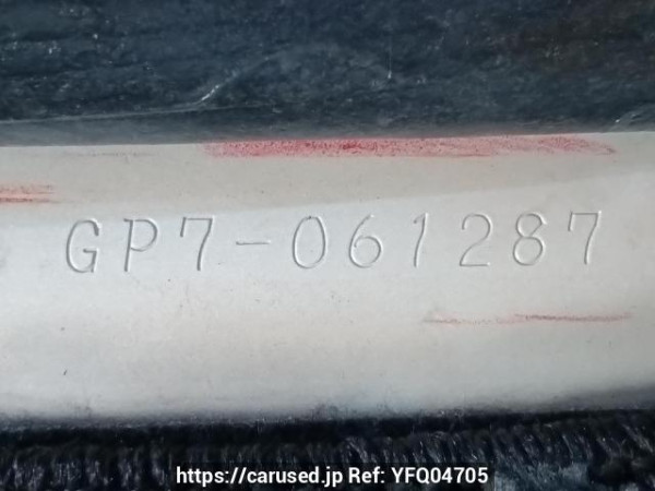 Used 2014 AT subaru xv GP7 Image[11]