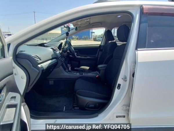 Used 2014 AT subaru xv GP7 Image[13]