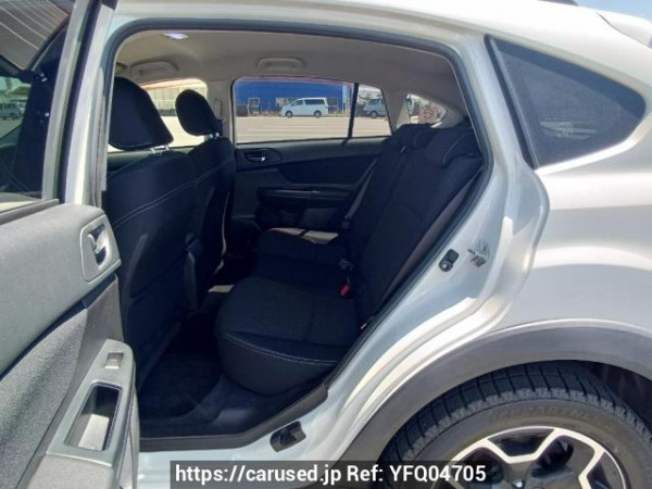 Used 2014 AT subaru xv GP7 Image[15]
