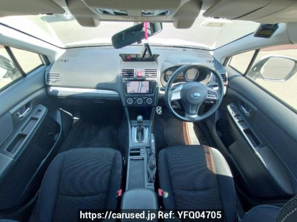 Used 2014 AT subaru xv GP7 Image[16]