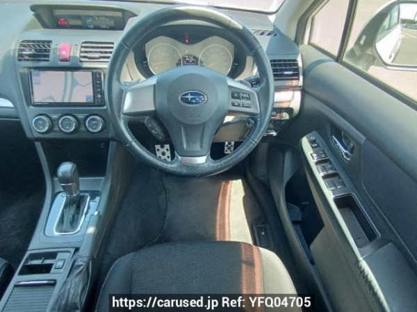 Used 2014 AT subaru xv GP7 Image[18]