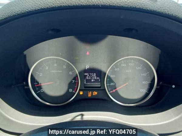 Used 2014 AT subaru xv GP7 Image[22]