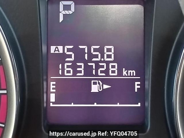 Used 2014 AT subaru xv GP7 Image[23]