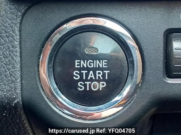 Used 2014 AT subaru xv GP7 Image[24]