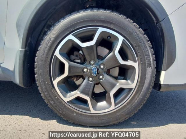 Used 2014 AT subaru xv GP7 Image[26]
