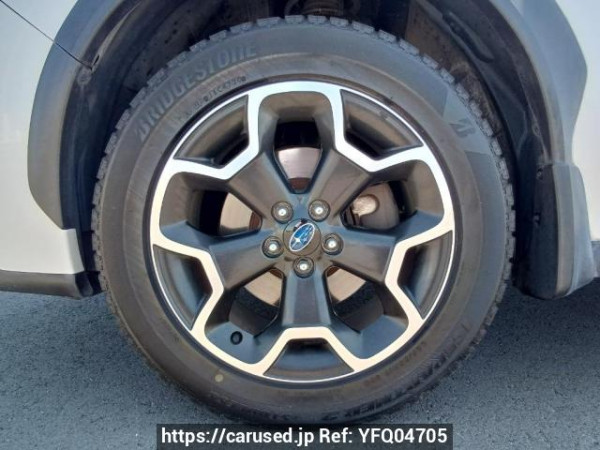 Used 2014 AT subaru xv GP7 Image[27]