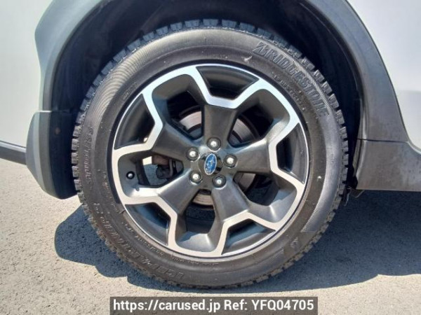Used 2014 AT subaru xv GP7 Image[28]