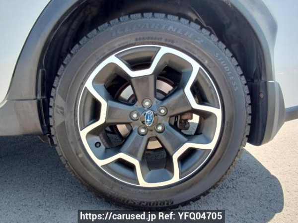 Used 2014 AT subaru xv GP7 Image[29]